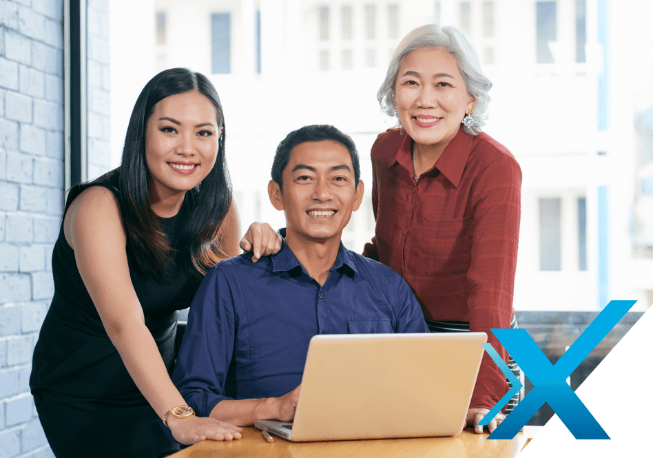 FBX About Family