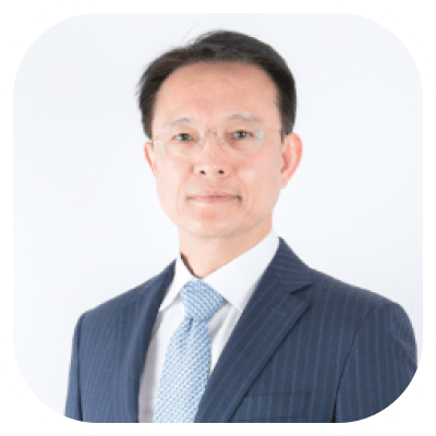 Anurat Kongtoranin - Community Engagement Officer