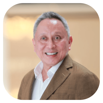 Charn Srivikorn, Chapter Chair